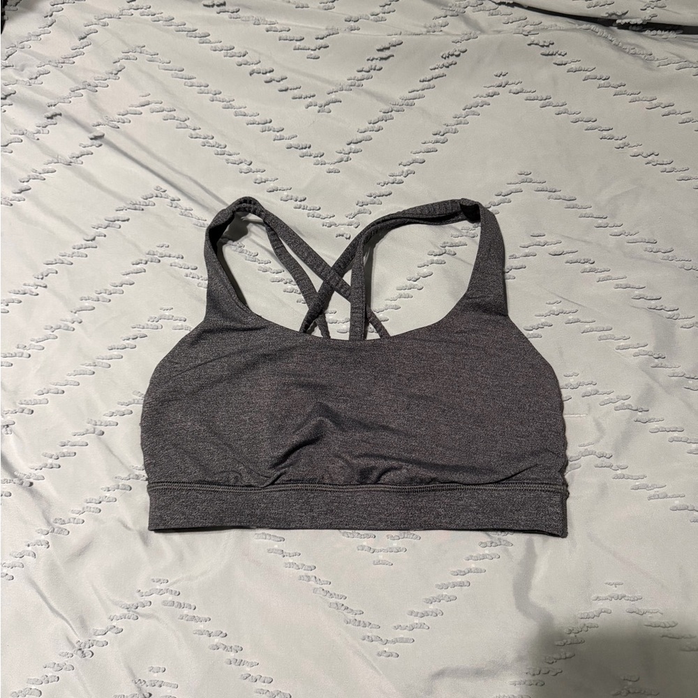 Lululemon Energy Bra